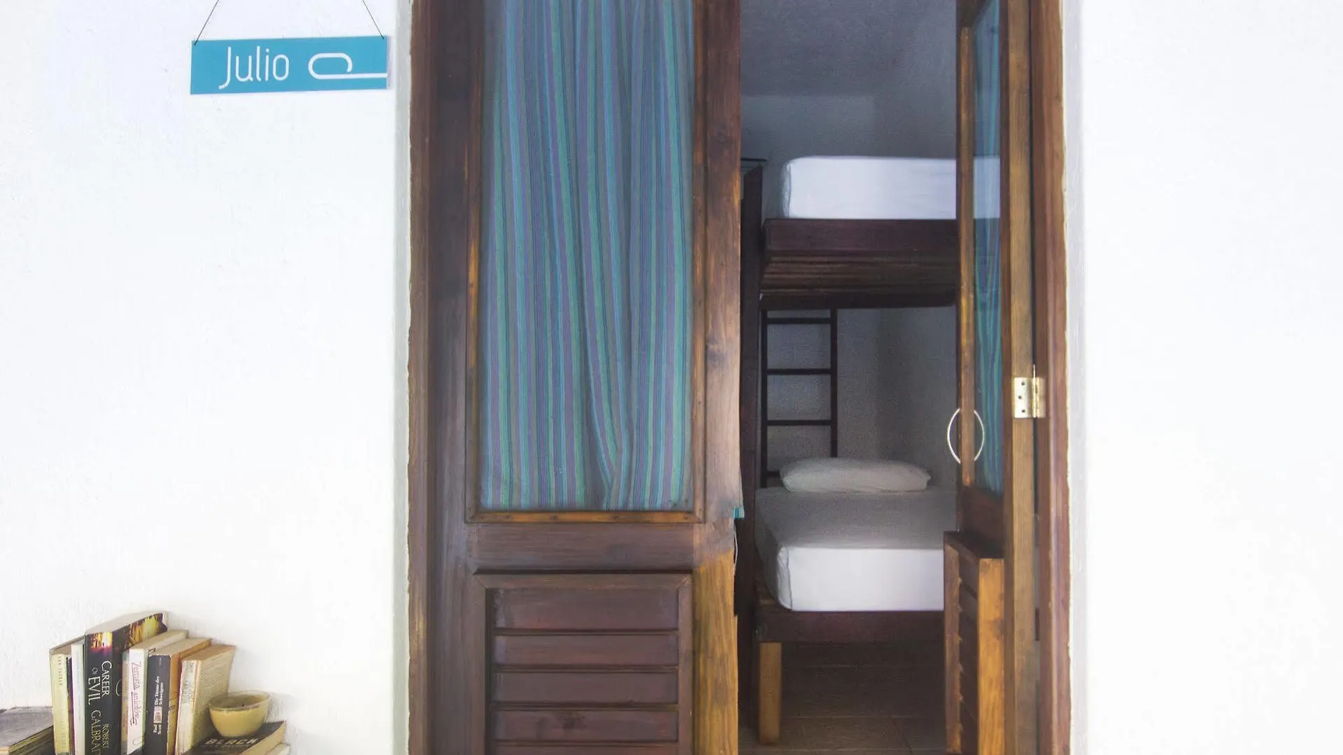 קוזומל Beds Friends Hostel 0*,